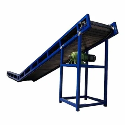 Transportador de cadena de màquina de paper