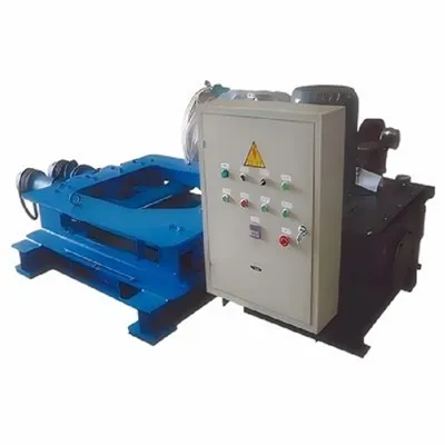 Tallador de corda per màquina de paper